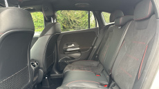 Mercedes-Benz GLA 220d 4Matic AMG Line Premium Plus 5dr Auto Diesel Hatchback